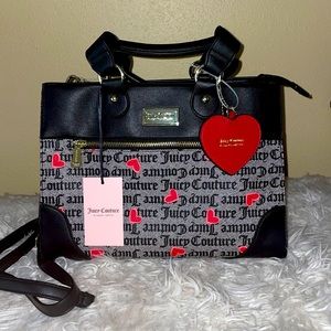 Juicy Couture Purse /Tote